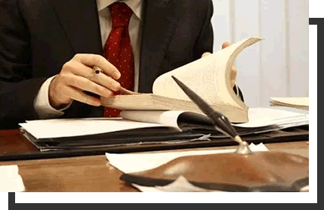 Direito Cível: Prestamos consultoria jurídica completa!
