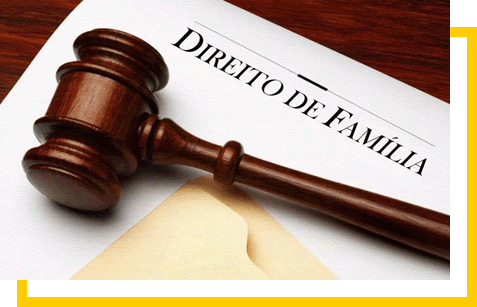 Direito de Família: Estamos aptos a atuar nas mais diversas situações!